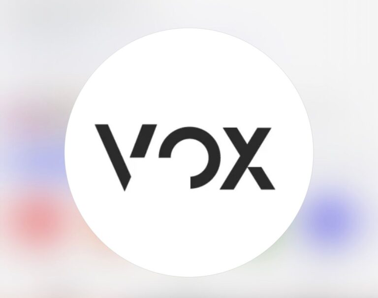Vox Disco