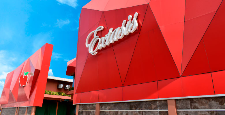 Hotel Éxtasis