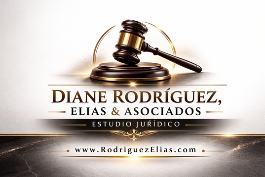 Estudio Jurídico Rodríguez & Elías